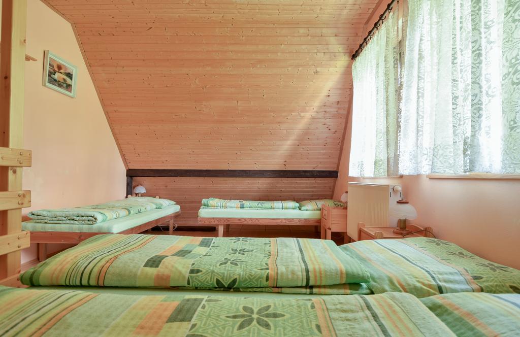 Gazdovsky Dvor "U Tlaciarov" Liptovský Trnovec Buitenkant foto